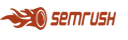 SEMRush Logo