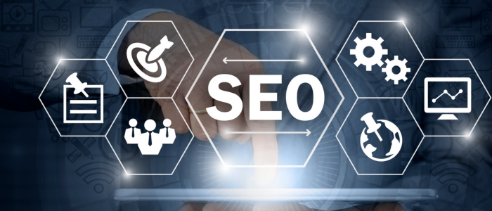 The Role of SEO in Driving Organic Traffic